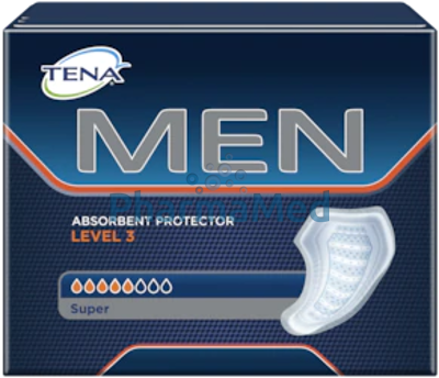 Image sur TENA for men - LEVEL 3 - 1pc